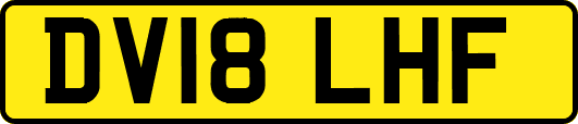 DV18LHF