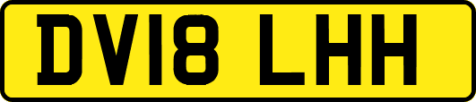 DV18LHH