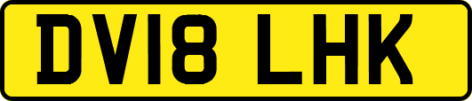 DV18LHK