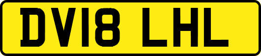 DV18LHL