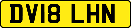 DV18LHN