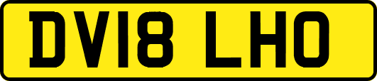 DV18LHO