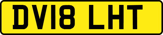 DV18LHT
