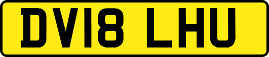 DV18LHU