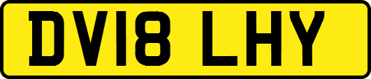 DV18LHY