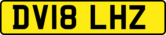 DV18LHZ