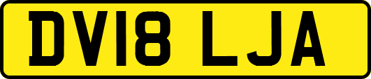 DV18LJA