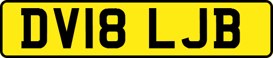 DV18LJB