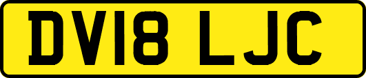 DV18LJC