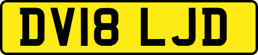 DV18LJD