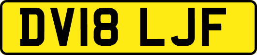 DV18LJF