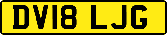 DV18LJG