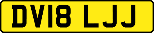 DV18LJJ