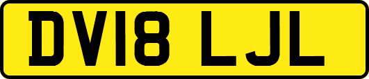 DV18LJL