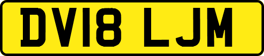 DV18LJM