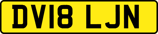 DV18LJN