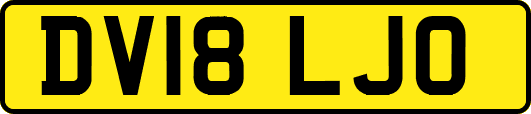 DV18LJO