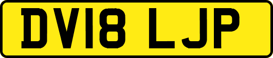 DV18LJP