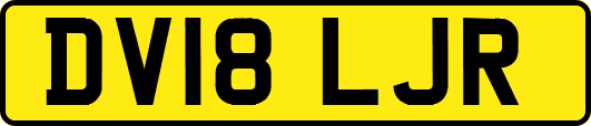 DV18LJR