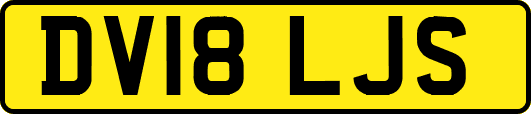 DV18LJS