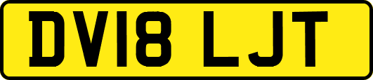 DV18LJT
