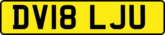 DV18LJU