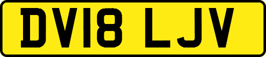 DV18LJV