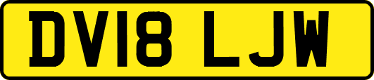 DV18LJW