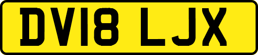 DV18LJX