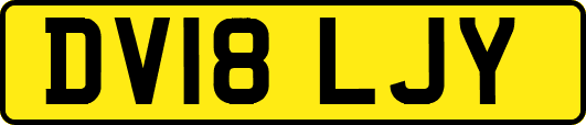 DV18LJY