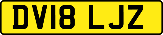 DV18LJZ