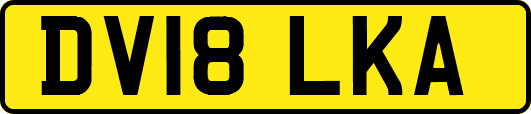 DV18LKA
