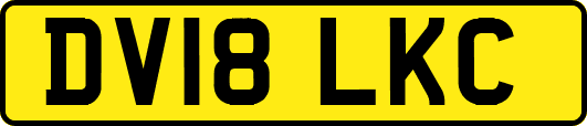 DV18LKC