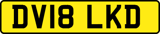 DV18LKD