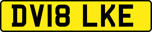 DV18LKE