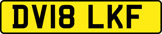 DV18LKF