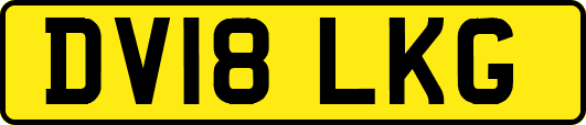 DV18LKG
