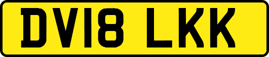DV18LKK