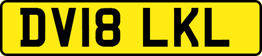 DV18LKL
