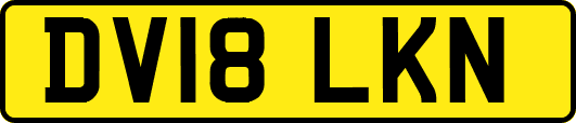 DV18LKN