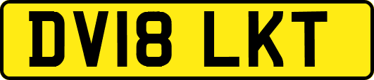 DV18LKT