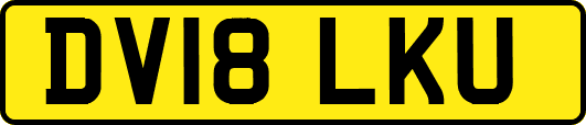 DV18LKU