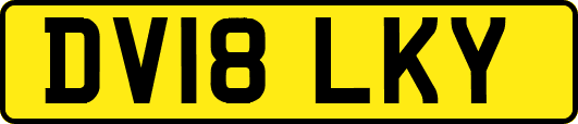 DV18LKY
