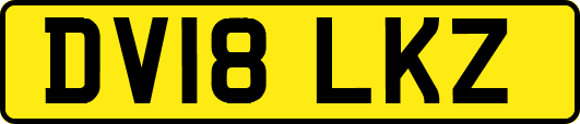 DV18LKZ