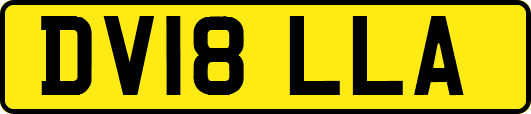 DV18LLA