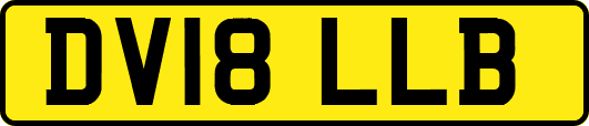DV18LLB