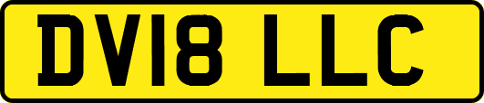 DV18LLC