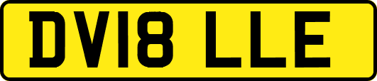 DV18LLE
