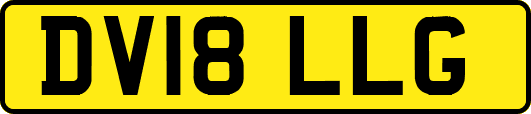 DV18LLG