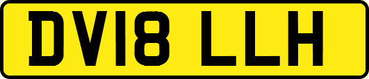 DV18LLH